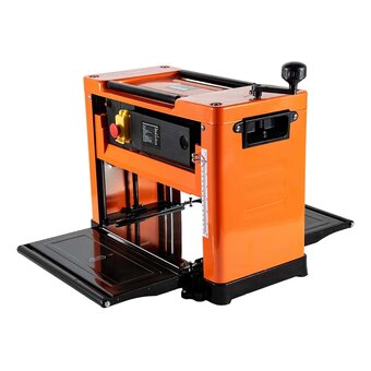  Станок рейсмусовый Gigant TPJ-305-2000 