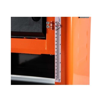  Станок рейсмусовый Gigant TPJ-305-2000 