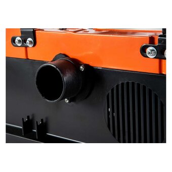  Станок фуговальный Gigant TPM-155-1800 