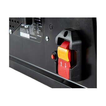  Станок фуговальный Gigant TPM-155-1800 