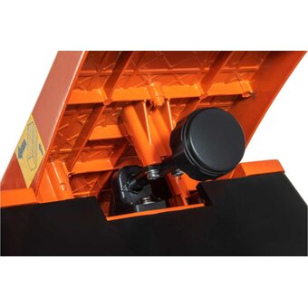  Станок фуговальный Gigant TPM-155-1800 