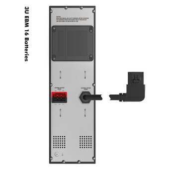  Дополнительная батарея Ippon RT II 10000 для Innova (1075710) 