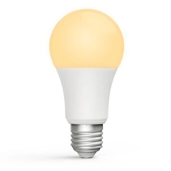 Умная лампа Aqara Light Bulb T1 (LEDLBT1-L01) E27 8.5Вт 806lm 