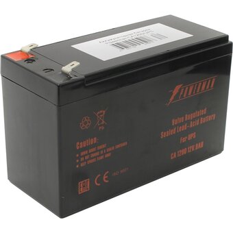  Батарея Powerman Battery CA1290 12V/9AH 