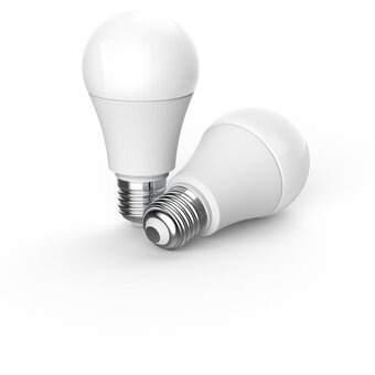  Умная лампа Aqara Light Bulb T1 (LEDLBT1-L01) E27 8.5Вт 806lm 
