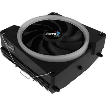  Кулер Aerocool CYLON 3H ARGB PWM 4PSoc-AM4/AM3+/1150/1151/1200 Ret 