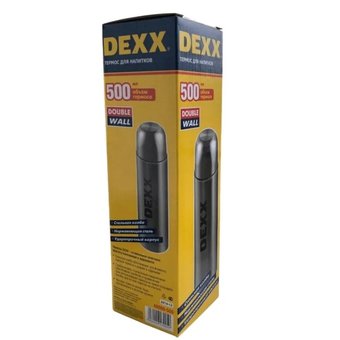  Термос DEXX 48000-500 