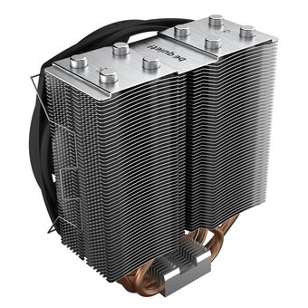  Кулер be quiet! SHADOW ROCK Slim 2 BK032 160W TDP, 23.7dBA, 135mm fan 