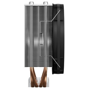  Кулер be quiet! SHADOW ROCK Slim 2 BK032 160W TDP, 23.7dBA, 135mm fan 
