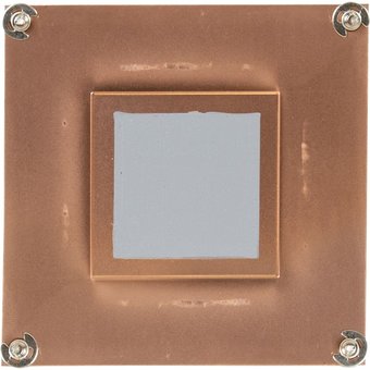  Радиатор для процессора Exegate ESNK-0046.1U.115x.Cu EX286164RUS (Медный, LGA1150/1151/1155/1156/1200, TDP 100W, 435г 