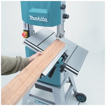  Пила ленточная Makita LB 1200 F 