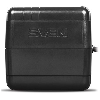  Стабилизатор напряжения SVEN VR-L1000 