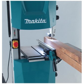  Пила ленточная Makita LB 1200 F 