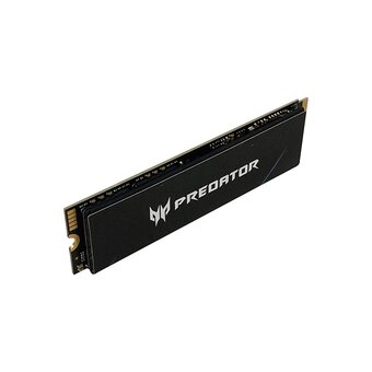  SSD Acer Predator GM7000 BL.9BWWR.106 2TB M.2 2280 NVMe 1.4 PCIe Gen4х4 7400/6700 мб/с Dram Cache 