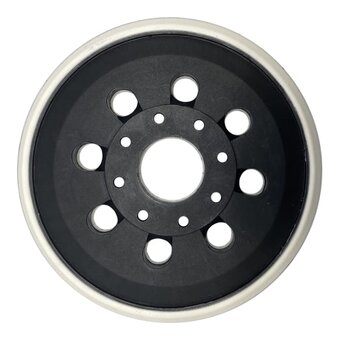  Платформа для UNITED PARTS BOSCH GEX125-1A/AE (90-0364) ф 125 мм 