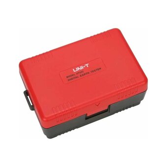  Тестер сопротивления заземления UNI-T UT522 до 4000Ом 