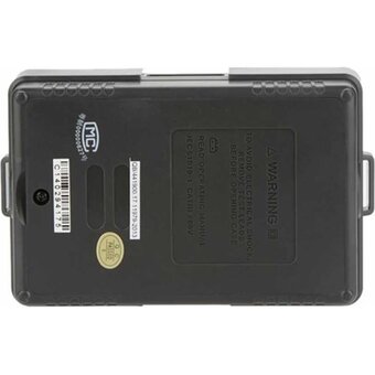  Тестер сопротивления заземления UNI-T UT522 до 4000Ом 