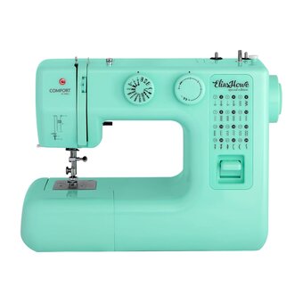  Швейная машинка Comfort 35 