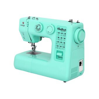  Швейная машинка Comfort 35 