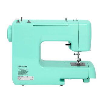  Швейная машинка Comfort 35 