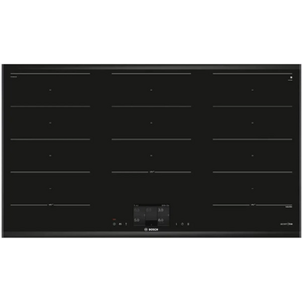  Варочная поверхность Bosch PXX995KX5E черный 