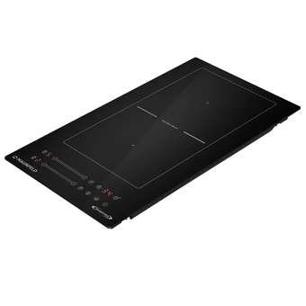  Индукционная варочная панель MAUNFELD CVI292S2BBKA Inverter 