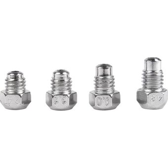  Насадка заклепочника для дрели AV Steel AV-921184 