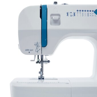  Швейная машинка MINERVA Next 232D 