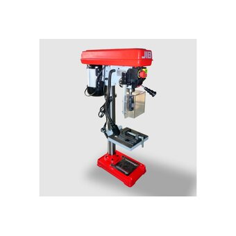  Станок сверлильный JIB DP25016B (0803020032000) 0,6 кВт 