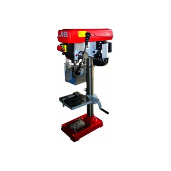  Станок сверлильный JIB DP25016B (0803020032000) 0,6 кВт 