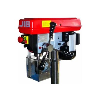  Станок сверлильный JIB DP25016B (0803020032000) 0,6 кВт 