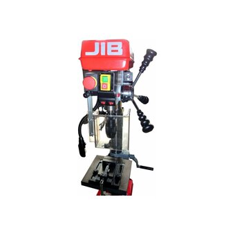  Станок сверлильный JIB DP25016B (0803020032000) 0,6 кВт 