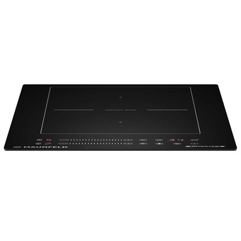  Индукционная варочная панель MAUNFELD CVI292S2BBKA Inverter 