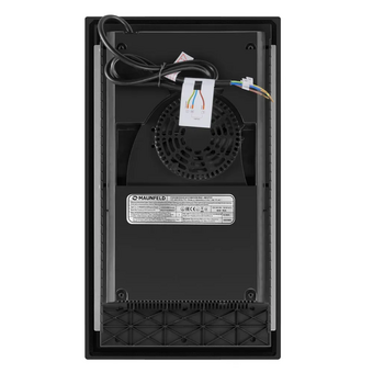  Индукционная варочная панель MAUNFELD CVI292S2BBKA Inverter 