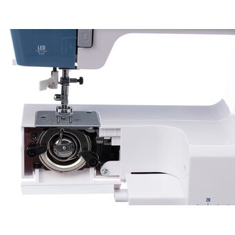  Швейная машина CHAYKA SewLux 200 
