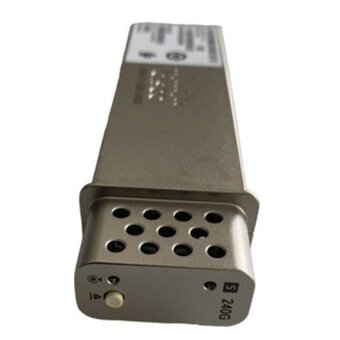  SSD CISCO Pluggable C9K-F1-SSD-240G 240GB for Catalyst C9500 series 