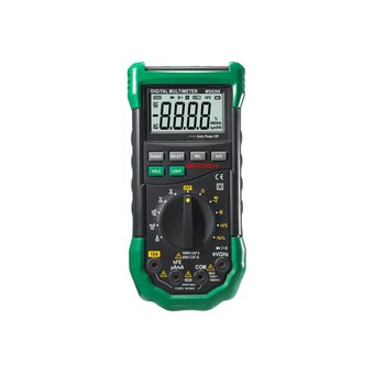  Мультиметр Mastech MS8268 (13-2068) 