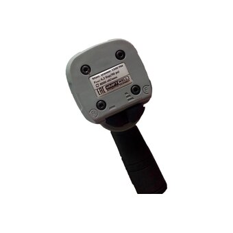  Гайковерт пневматический KraftWell KRW1500IW-T 