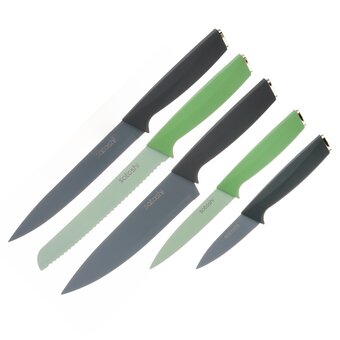  Набор ножей SATOSHI Орис 803-365 