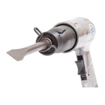  Пневмомолоток NORDBERG Eco NP5066 190мм с комплектом насадок 