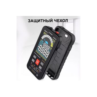  Смарт мультиметр iCarTool IC-M116 