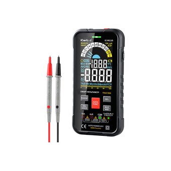  Смарт мультиметр iCarTool IC-M116 