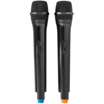  Микрофон SUPRA SWM-202 