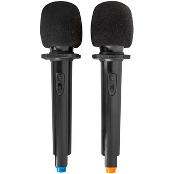  Микрофон SUPRA SWM-202 