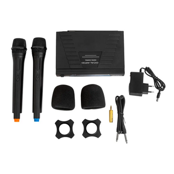  Микрофон SUPRA SWM-202 