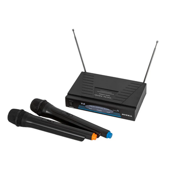  Микрофон SUPRA SWM-202 