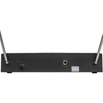  Микрофон SUPRA SWM-202 