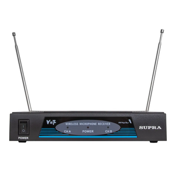  Микрофон SUPRA SWM-202 