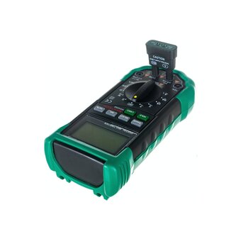  Мультиметр Mastech MS8268 (13-2068) 