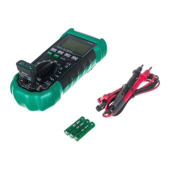  Мультиметр Mastech MS8268 (13-2068) 